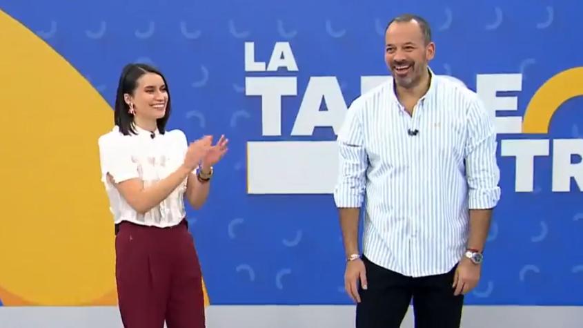 La tarde es nuestra / Capítulo del martes 1 de julio