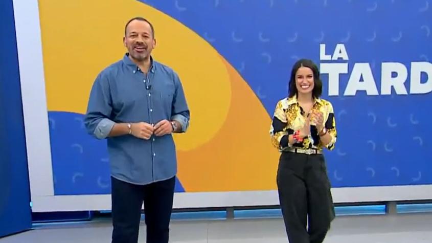 La tarde es nuestra / Capítulo del viernes 4 de julio