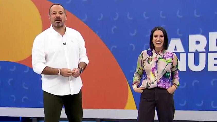 La tarde es nuestra / Capítulo del lunes 28 de julio
