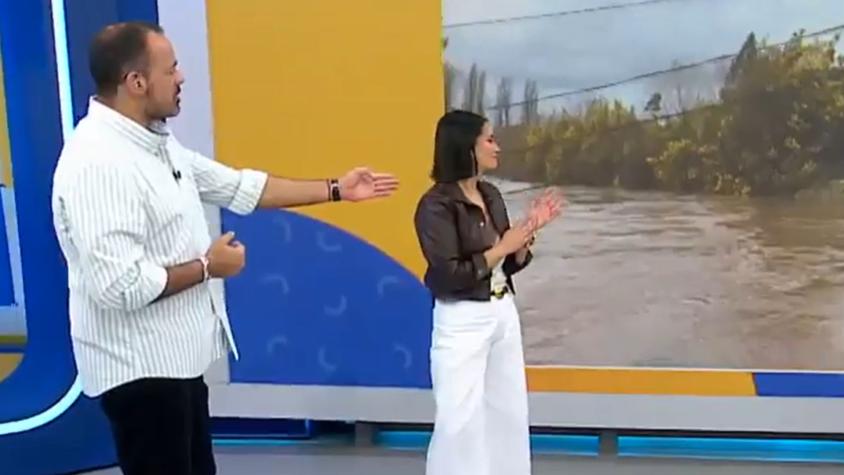 La tarde es nuestra / Capítulo del jueves 31 de julio