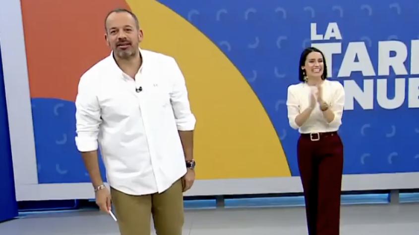 La tarde es nuestra / Capítulo del lunes 21 de julio 