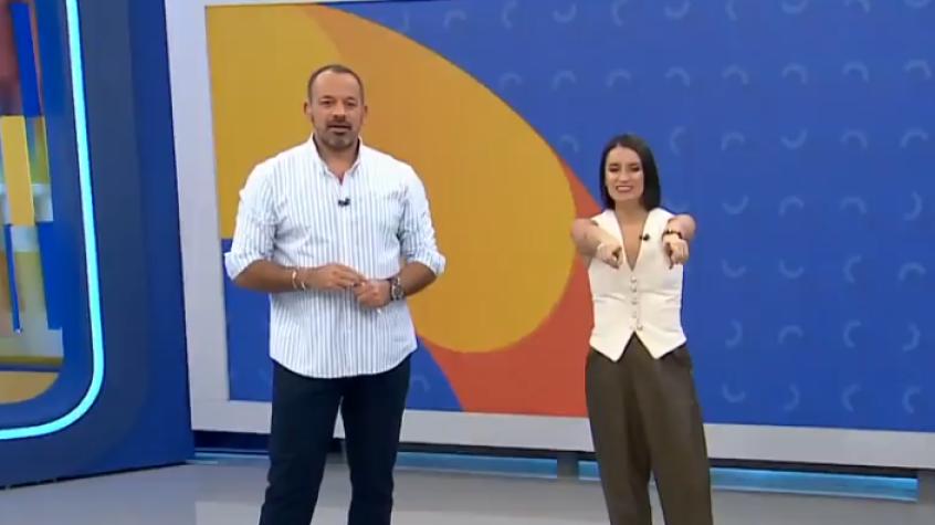 La tarde es nuestra / Capítulo del martes 22 de julio