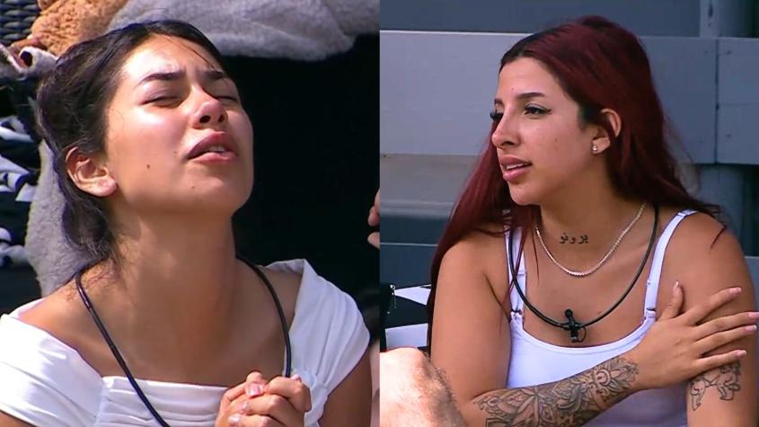 La trágica predicción de Chilota sobre el futuro de Eskarcita: "En un choque..."