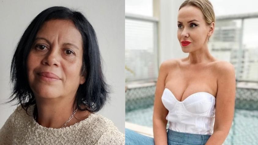 Esto no termina: Lola Melnick reacciona al fallo judicial que absolvió a Laura Landaeta en querella por injurias
