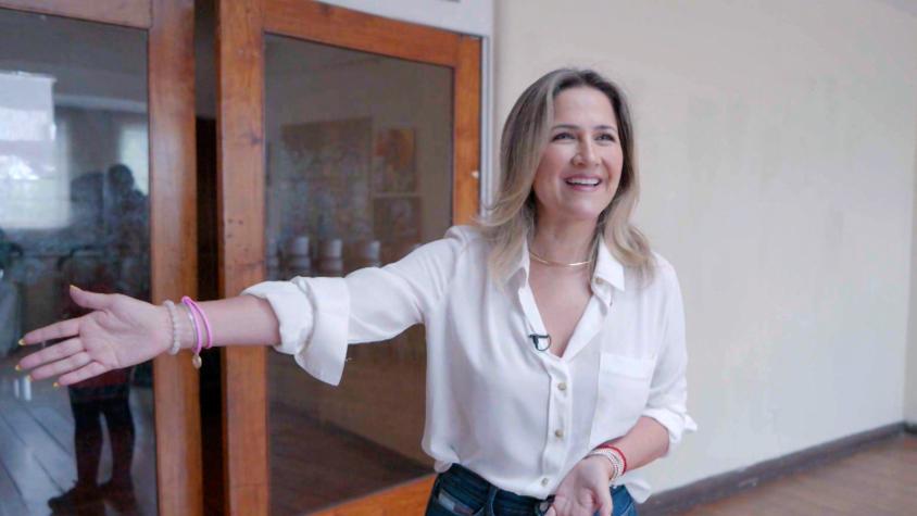 El lugar donde crecí | Capítulo 6 | Michelle Adam