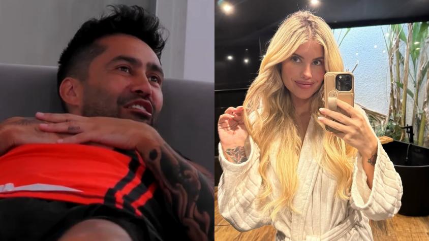 Luis Jiménez entrega detalles sobre su actual relación con Coté López: “Cuando tengo problemas…”