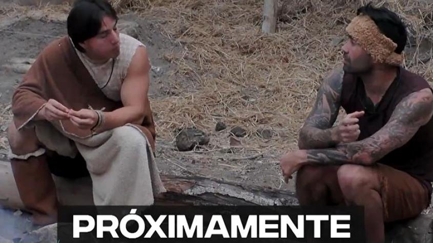 Avance capítulo 24 de Mundos Opuestos: Una amistad se quebrará y Luis Jiménez contará que fue a terapia de pareja