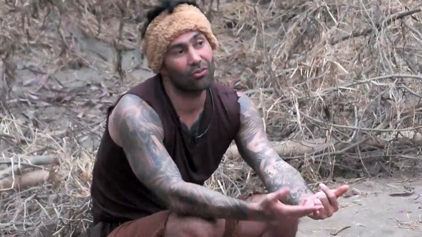 "No quiero que ninguna mujer te toque": Luis Jiménez contó cómo reaccionó su familia a su ingreso al reality