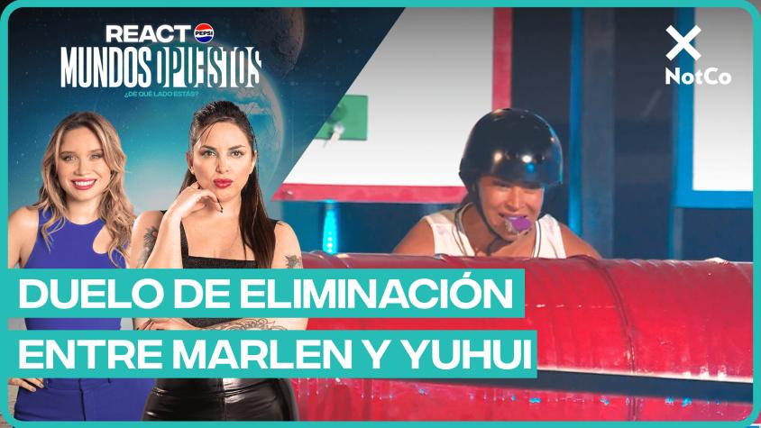 React Pepsi | Mundos Opuestos | Capítulo 32