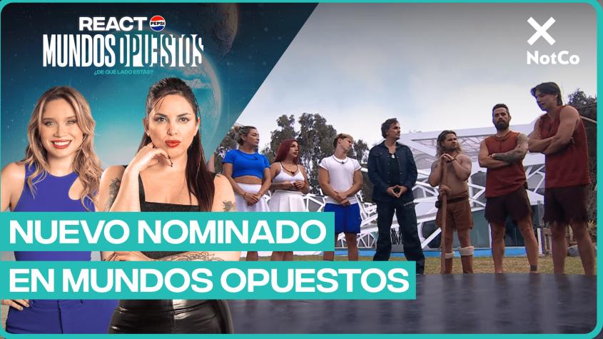 React Pepsi | Mundos Opuestos | Capítulo 30