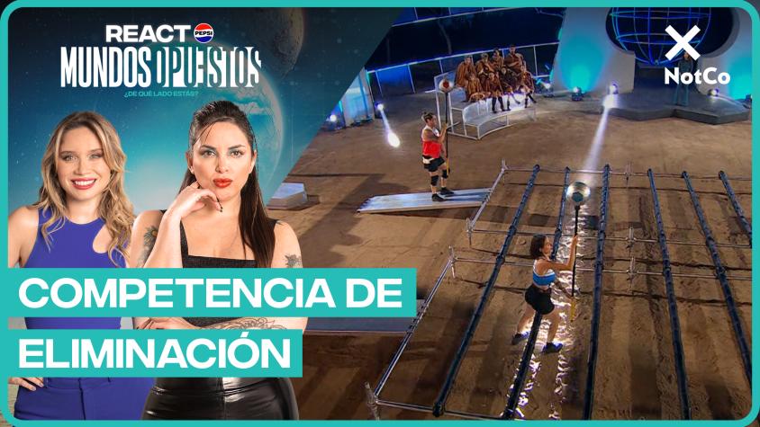 React Pepsi | Mundos Opuestos | Capítulo 40