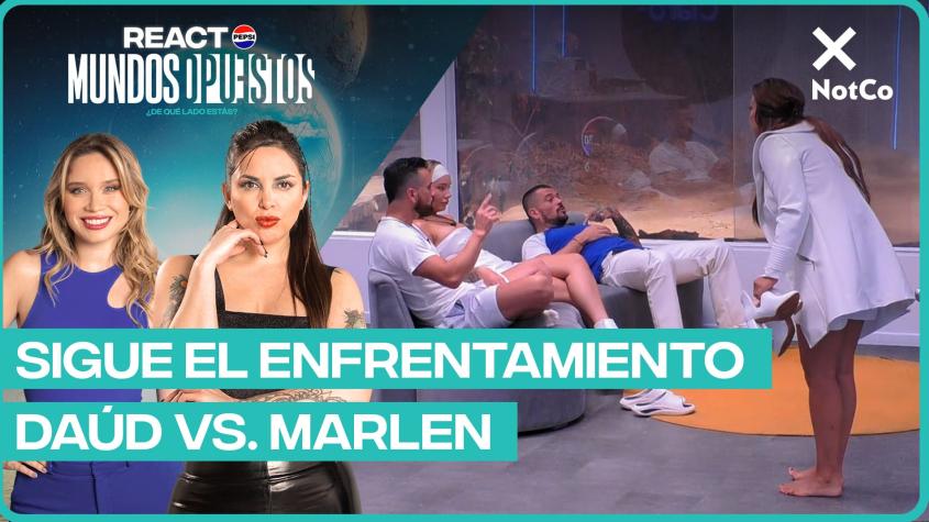 React Pepsi | Mundos Opuestos | Capítulo 45