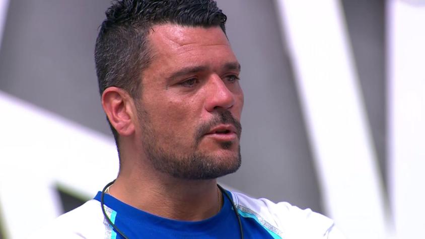 Juan Pedro apuntará contra Daúd antes del duelo de eliminación: “Me molesta la gente que hace trampa”
