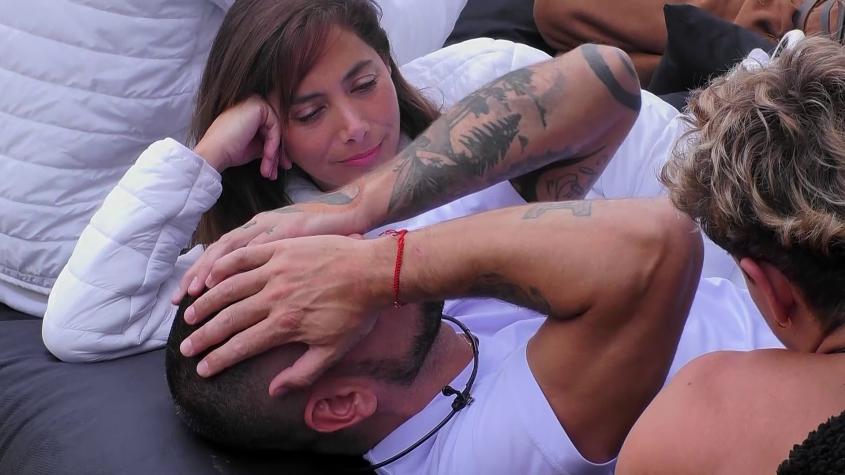 Juan Pedro revelará las duras consecuencias del hackeo a Karen Paola: "Me autoagredí varias veces"