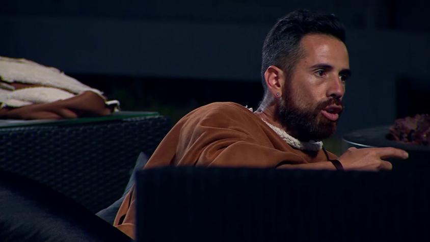 “Es un dictador”: Usuarios de X en picada contra Daúd Gazale y piden nuevo capitán para Eternidad