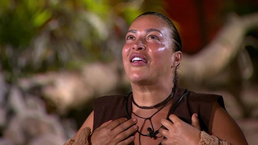 “Si yo fuera soltera…”: Marlen Olivari sorprendió al revelar qué hombre de Mundos Opuestos podría gustarle