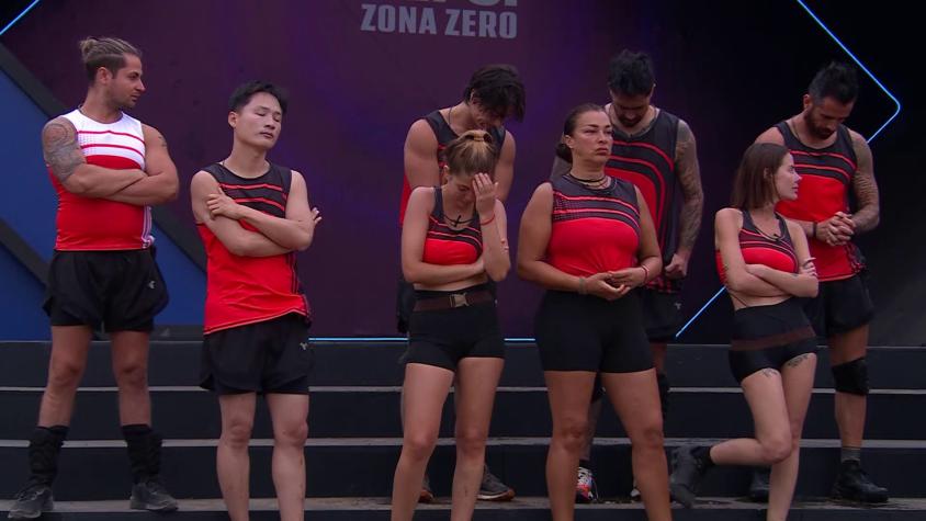 El “culpable” de la derrota del equipo Eternidad según los usuarios de X: llenaron de críticas a un participante