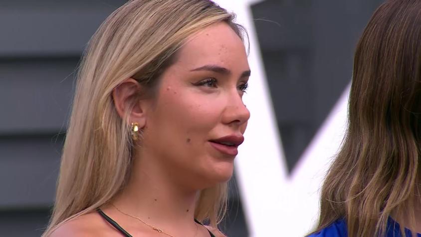 “Les arde”: Exintegrante de Palabra de Honor defiende a Valentina Concha tras su fuerte pelea con Ignacia Michelson
