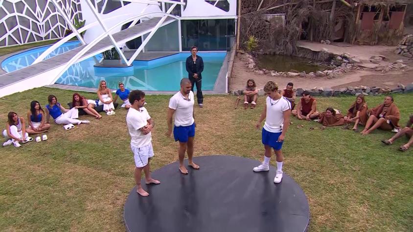 Mundos Opuestos | Resumen del capítulo 30