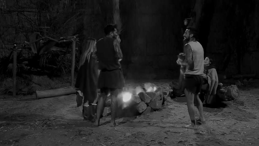 El gesto de Daúd Gazale y Luis Jiménez que se llenó de críticas tras robo de comida: “Plantas con superioridad moral”