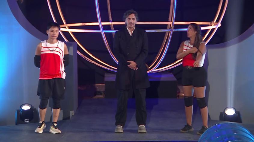 El duelo de eliminación más llorado de Mundos Opuestos: Marlen Olivari vs. Yuhui Lee