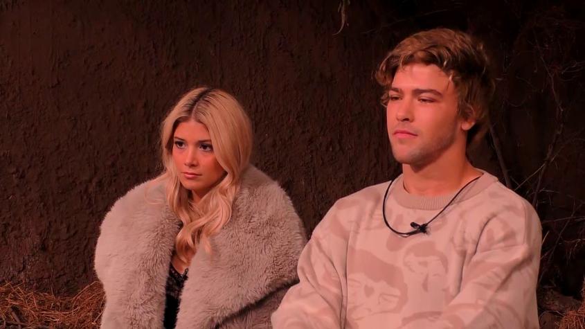 Mundos Opuestos | Resumen del capítulo 33