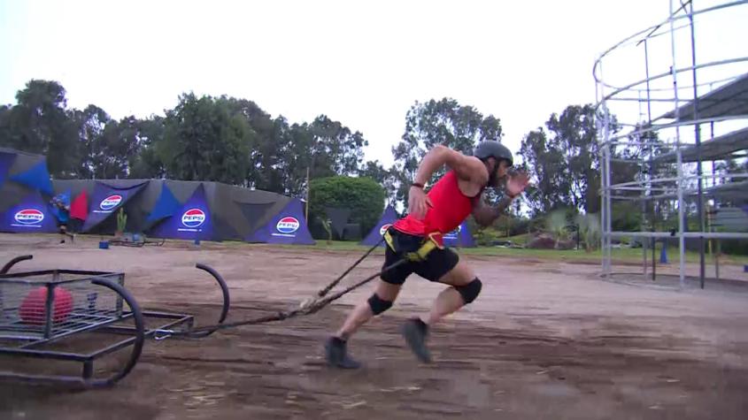 Mundos Opuestos | Resumen del capítulo 34