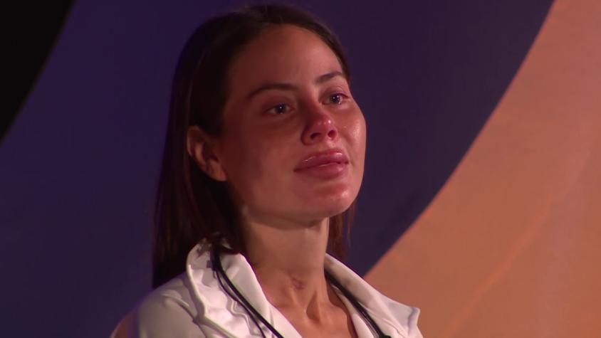 Mundos Opuestos | Resumen del capítulo 39