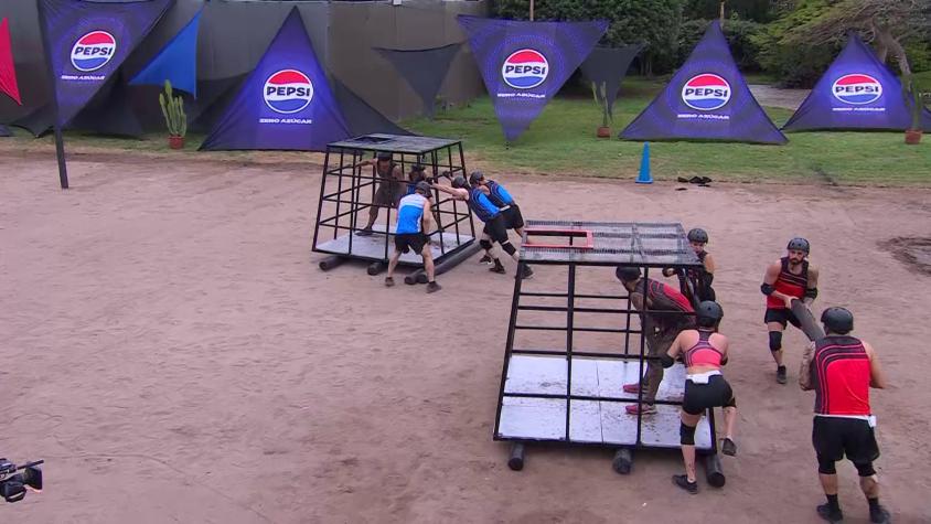 Mundos Opuestos | Resumen del capítulo 41