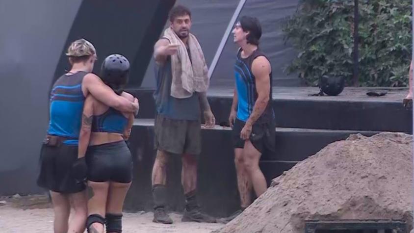 “Tremendo condoro”: El error garrafal de Joche que hizo perder a su equipo y desató ola de reacciones