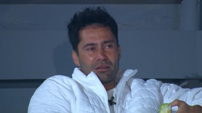 Mundos Opuestos | Resumen del capítulo 35 de la señal extendida