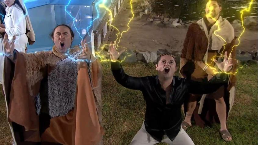 "Crossover del año": Encuentro de Princeso y Súper Mario fue aplaudido en redes sociales