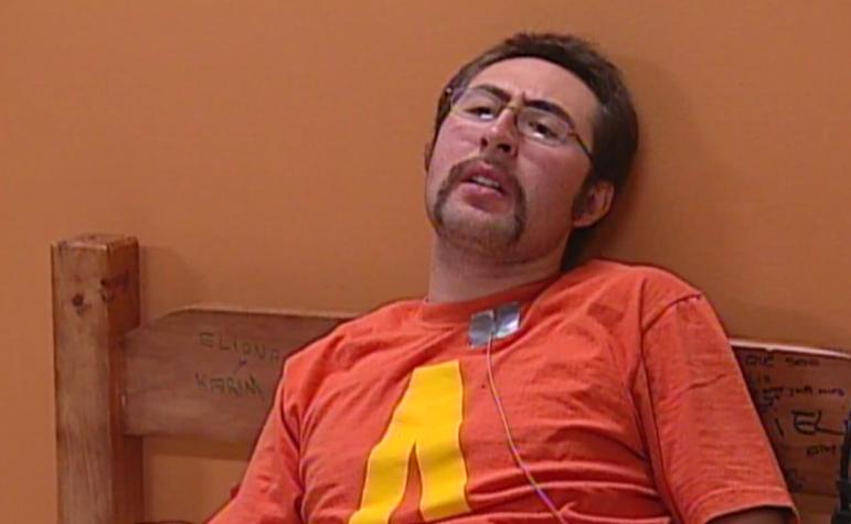 “He aumentado mis poderes”: El notable cambio físico de Mario Ortega a 17 años de su primer reality