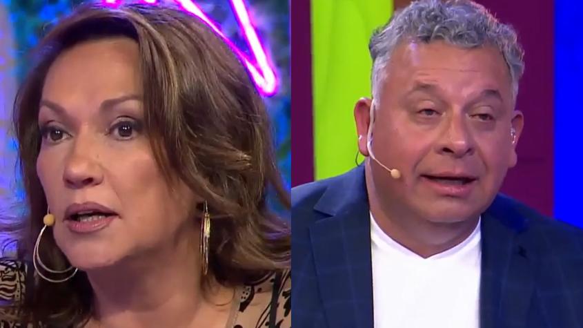 Marisela Santibáñez hizo llorar a todo el equipo de ¡Hay que decirlo! tras conectarse con su fallecida hija Rafaela: "Me cambió la vida"