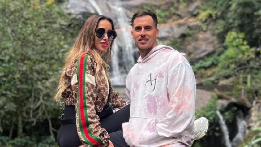 Marité Matus aclara los motivos de su quiebre matrimonial con Camilo Huerta