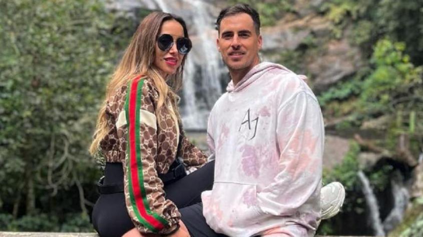 Dan a conocer complejo estado de Marité Matus tras anunciar el fin de su matrimonio