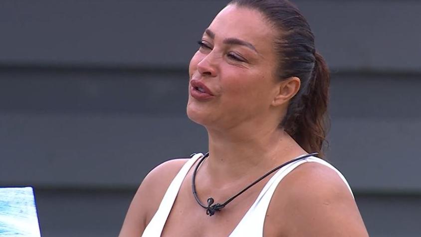 Marlen Olivari y su familia todavía sufren por una dolorosa pérdida: "No la pudimos salvar"