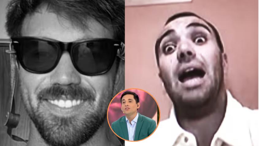 Grupos de chilenos en Brasil se organiza para atrapar a Martín de los Santos: "Si lo ve corriendo en la playa..."