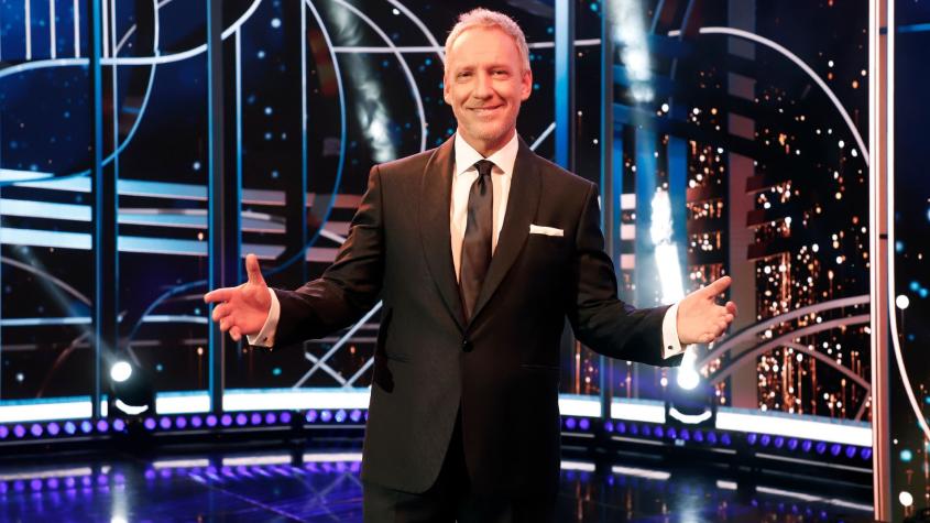 Martín Cárcamo adelanta la semifinal del Miss Universo Chile 2025: "Gustará e impactará al público"