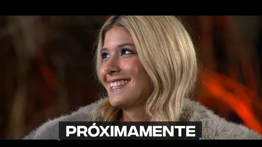 Avance capítulo 33 de Mundos Opuestos: Matilda Helo llegará a discutir con Nacha y Eskarcita y cambio de equipos