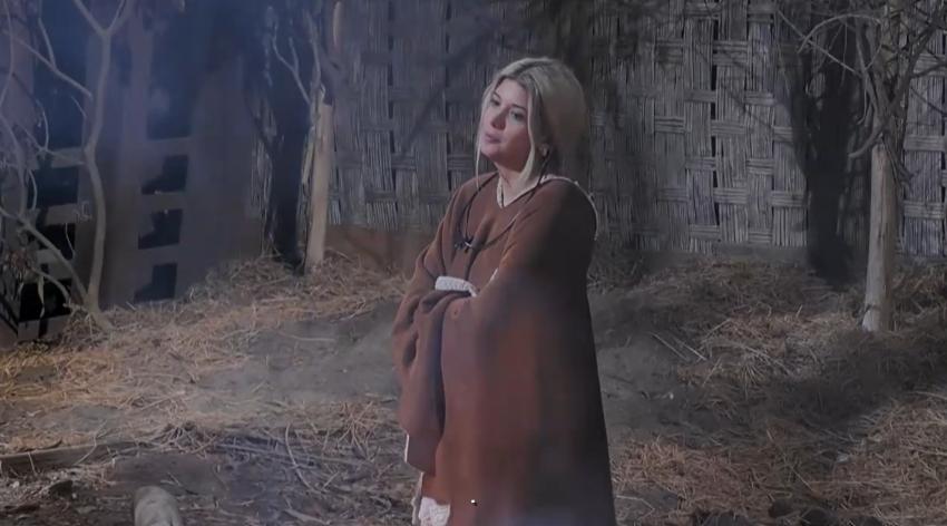 Mundos Opuestos | Resumen del capítulo 34 de la señal extendida