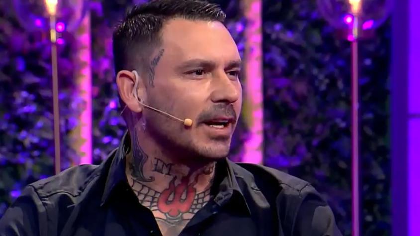 Mauricio Pinilla y su batalla contra la depresión: "Me perdí en el camino"