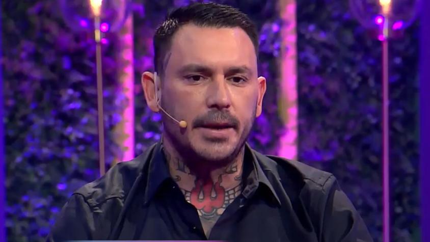 Mauricio Pinilla recuerda los momentos en que intentó quitarse la vida: "Quería desaparecer"