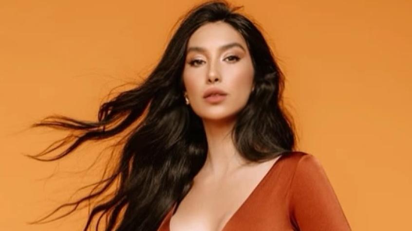 Ingeniera biomédica y modelo internacional: Scarlette Hermosilla, Miss Lo Barnechea