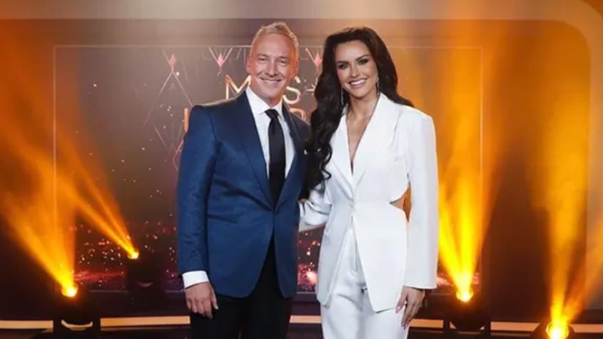 Miss Universo Chile 2025 | semifinal