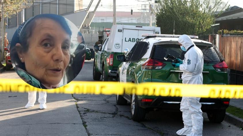 Mujer hallada muerta en una maleta: familia toma importante decisión para proteger a nietos