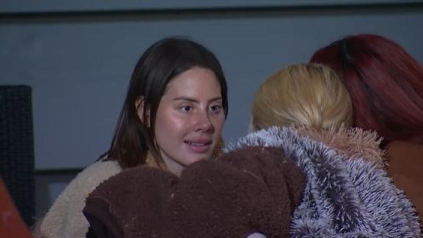 Ignacia Michelson tomará drástica decisión tras pelea con Valentina Concha: míralo en la app de Mundos Opuestos