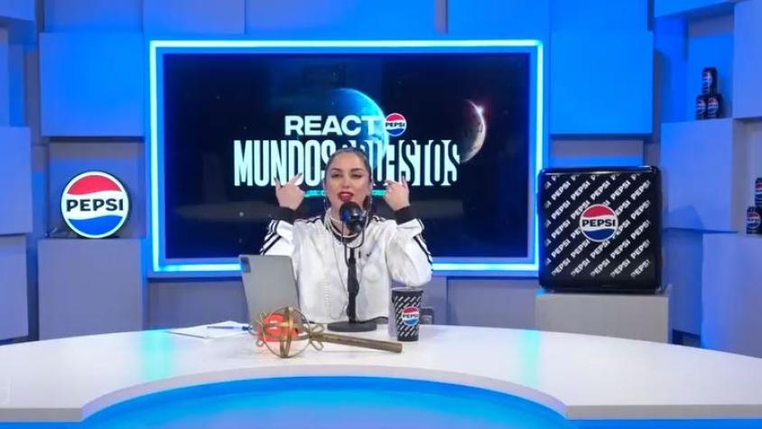 Natu Urtubias criticó a uno de los personajes más fuertes de Mundos Opuestos: "No es un líder natural"