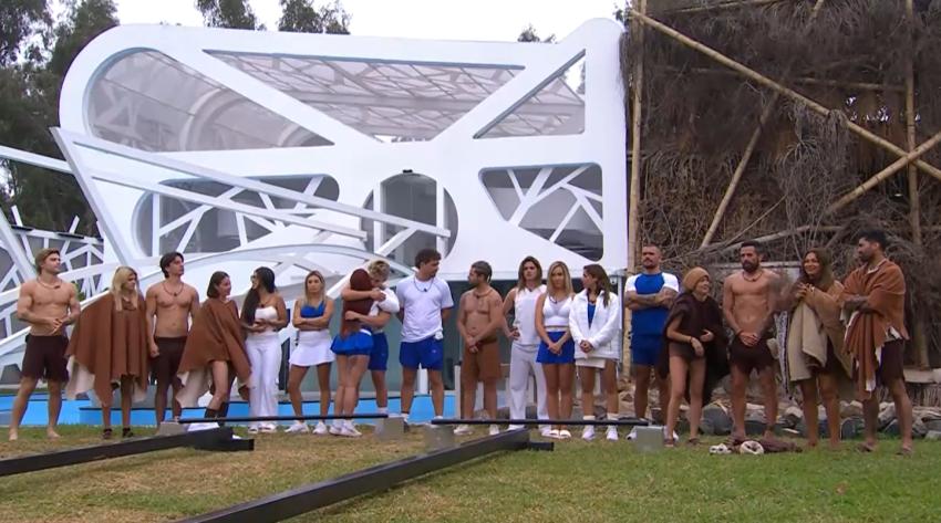 Eternidad e Infinito dejaron de existir: así quedaron los nuevos equipos de Mundos Opuestos