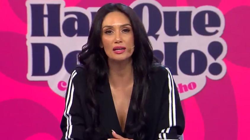 ¡Hay que decirlo! / Capítulo del lunes 14 de julio